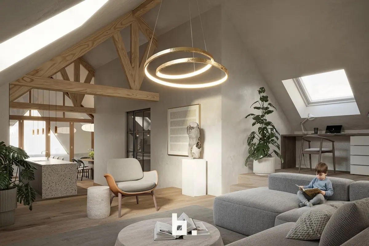 Orpheline - Kortrijk - nieuwbouw