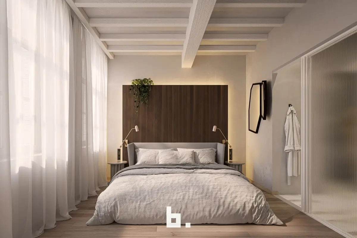 Orpheline - Kortrijk - nieuwbouw