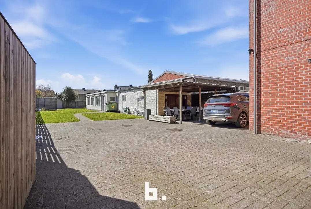 Statiestraat 72, 9870 Zulte