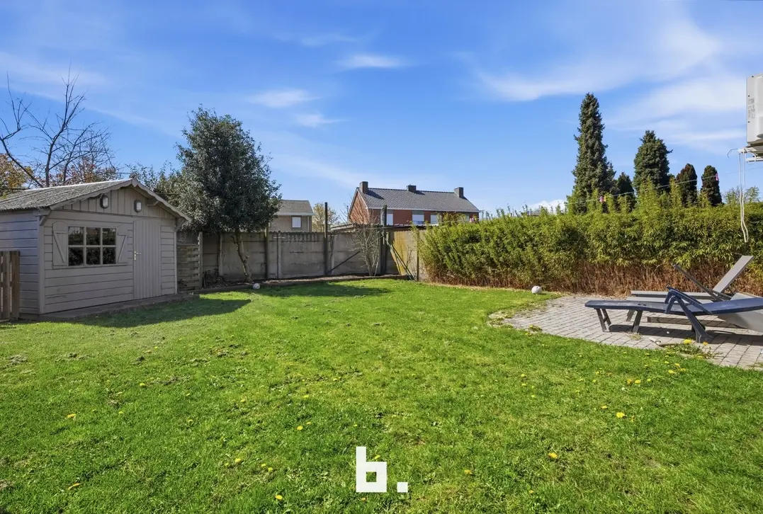 Statiestraat 72, 9870 Zulte