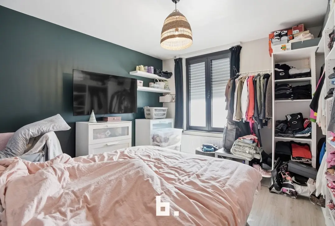 Sint-Denijsestraat 215 Kortrijk