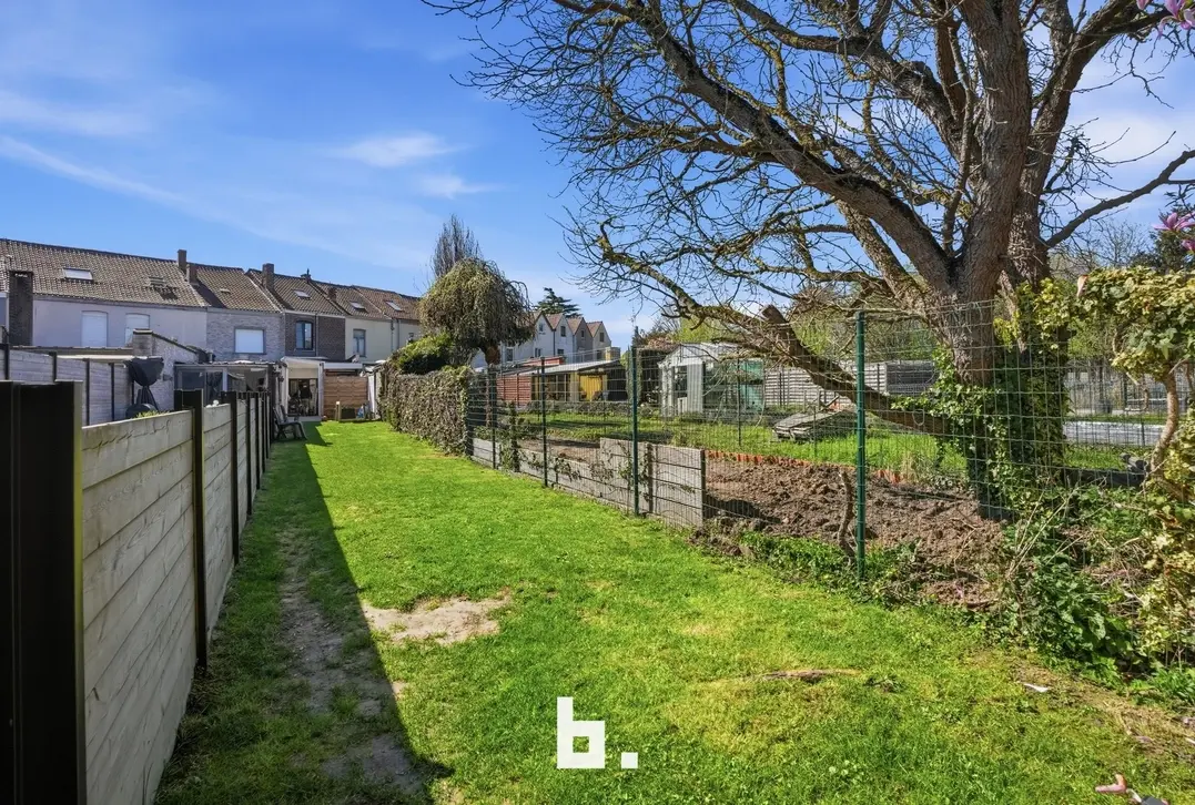 Sint-Denijsestraat 215 Kortrijk