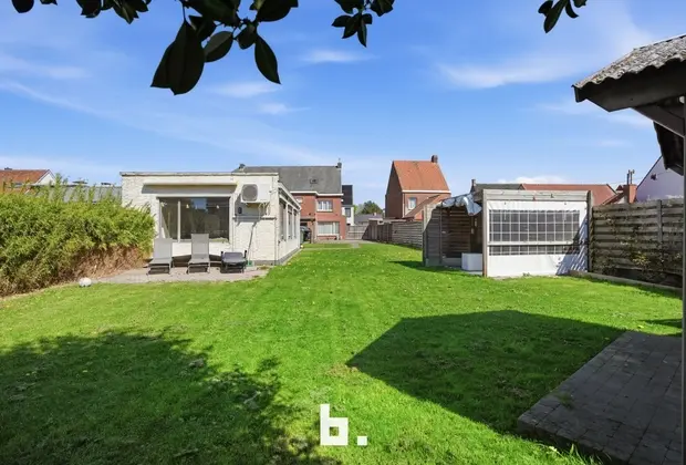 Statiestraat 72, 9870 Zulte